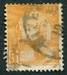 N°070-1921-TUNISFR-MOSQUEE DE KAIROUAN-5C-ORANGE 