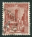 N°280-1945-TUNISFR-MOSQUEE HALFAOUINE A TUNIS-1F50-LILAS 