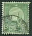 N°031-1906-TUNISFR-MOSQUEE DE KAIROUAN-5C-VERT 