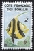 N°293-1959-COTE SOMALIS-POISSON-POISSON-HENIOQUE-2F 