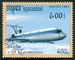 N°1028-1991-CAMBODGE-AVION-TU 154-400R 