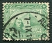 N°0037-1888-EGYPTE-SPHINX ET PYRAMIDE DE CHEOPS-2M-VERT 