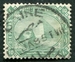 N°0032-1884-EGYPTE-SPHINX ET PYRAMIDE DE CHEOPS-10PA-VERT 