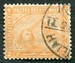 N°0029-1879-EGYPTE-SPHINX ET PYRAMIDE DE CHEOPS-2PI-JAUNE 