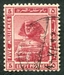 N°0048-1914-EGYPTE-SPHINX DE GIZEH-5M-CARMIN 