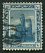 N°0062-1920-EGYPTE-COLOSSES DE MENON A THEBES-10M-BLEU 