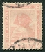 N°0061-1920-EGYPTE-SPHINX DE GIZEH-5M-ROSE PALE 