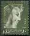 N°0460-1959-EGYPTE-STATUE DE RAMSES II-10M-OLIVE 