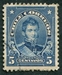 N°0089-1911-CHILI-O'HIGGINS-5C-BLEU 