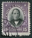 N°0092-1911-CHILI-PRIETO-15C-VIOLET ET NOIR 