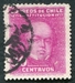 N°0153-1934-CHILI-MARIANO EGANA-30C-ROSE/LILAS 