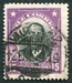 N°0092-1911-CHILI-PRIETO-15C-VIOLET ET NOIR 