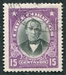 N°0092-1911-CHILI-PRIETO-15C-VIOLET ET NOIR 