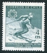 N°0309-1965-CHILI-SPORT-CHAMPIONNATS DE SKI EN 1966-4C 
