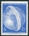 N°0217-1963-CHILI-ALLIANCE POUR LE PROGRES-4C-OUTREMER 