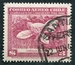 N°0121/5-1948-CHILI-100 ANS OUVRAGE CLAUDIUS GAY-3P-ROSE 