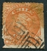 N°0011-1867-CHILI-CHRISTOPHE COLOMB-1C-ORANGE 