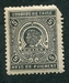 N°1-1898-CHILI-CHRISTOPHE COLOMB-5C-NOIR 