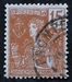 N°029-1904-INDOCHINE-15C-BRUN S AZURE 
