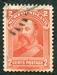 N°066-1897-TERRE-NEUVE-PRINCE DE GALLES-2C-ORANGE 