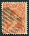 N°068-1897-TERRE-NEUVE-PRINCESSE ALEXANDRA-3C-ORANGE 