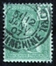 N°027-1904-INDOCHINE-5C-VERT 