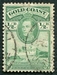 N°113-1938-COTE OR-CHATEAU DE CHRISTIANBOURG / GEORGE VI-1/2 