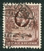 N°097-1928-COTE OR-GEORGE V/CHATEAU CHRISTIANBOURG-1P  