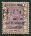 N°017-1884-COTE OR-VICTORIA-4P-LILAS 
