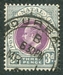N°62-1902-NATAL-EDOUARD VII-3P-GRIS/LILAS 