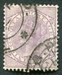 N°32-1874-NATAL-VICTORIA-6P-VIOLET 