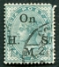 N°030-1883-INDE ANGL-VICTORIA-1/2A-VERT 