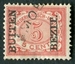 N°084-1908-INDE NEERL-5C-ROSE 