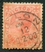 N°128-1901-VICTORIA-1P-ROSE 