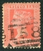 N°114-1899-VICTORIA-1P-ROSE 