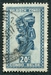 N°279-1948-CONGO BE-ART INDIGENE-FIGURINE TRIBU BA-LUBA-20C 