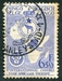 N°337-1955-CONGO BE-5EME CONGRES INTERN DU TOURISME-6F50 