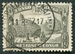 N°169-1931-CONGO BE-KRAAL DU KIVU-15C-GRIS 