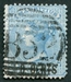 N°0049-1878-MAURICE-VICTORIA-8C S/2P-BLEU 