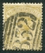 N°0061-1879-MAURICE-VICTORIA-25C-JAUNE/OLIVE 
