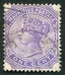 N°0083-1893-MAURICE-VICTORIA-1C-VIOLET 