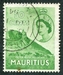 N°0250-1953-MAURICE-MONT PETER BOTH-50C-VERT/JAUNE 