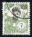 N°106-1922-INDOCHINE-CAMBODGIENNE-7C-OLIVE 