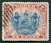 N°060-1894-BORNEO NORD-ARMES DE LA COMPAGNIE-24C 