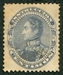 N°060-1893-VENEZUELA-BOLIVAR-5C-GRIS 