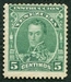 N°100-1904-VENEZUELA-BOLIVAR-5C-VERT 