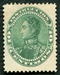 N°061-1893-VENEZUELA-BOLIVAR-10C-VERT 