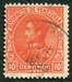 N°0060-1899-VENEZUELA-BOLIVAR-10C-ROUGE 