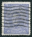 N°0206-1912-URUGUAY-GENERAL JOSE ARTIGAS-8C-OUTREMER 