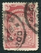 N°0089-1892-URUGUAY-2C-ROSE 